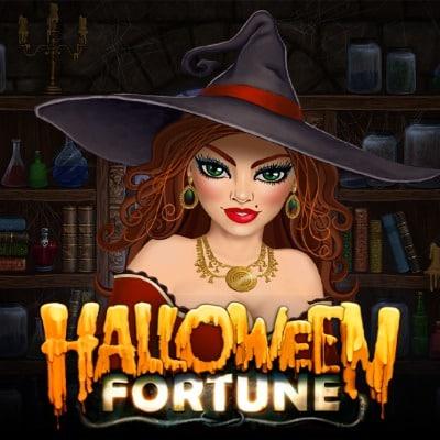 Halloween Fortune thumbnail