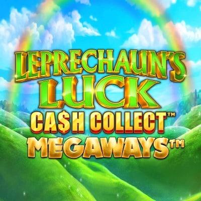 Cash Collect: Leprechaun’s Luck Megaways thumbnail