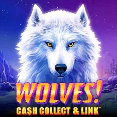 Wolves! Cash Collect & Link thumbnail