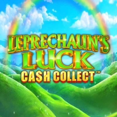 Cash Collect: Leprechaun's Luck thumbnail
