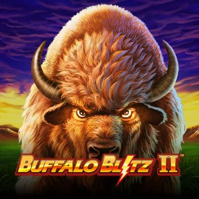 Buffalo Blitz II thumbnail