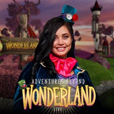 Adventures Beyond Wonderland Live thumbnail