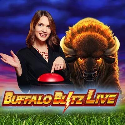Buffalo Blitz Live thumbnail