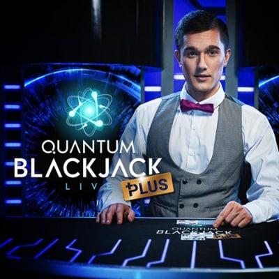 Quantum Blackjack+ Live thumbnail