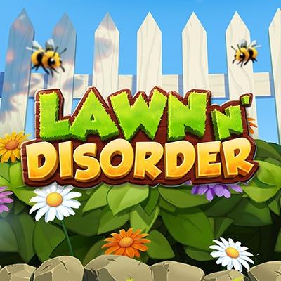 Lawn n Disorder thumbnail