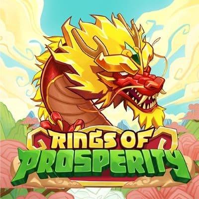 Rings of Prosperity thumbnail