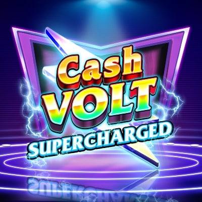 Cash Volt Supercharged thumbnail