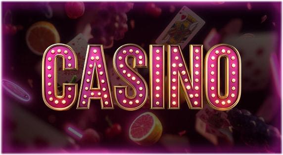 First Deposit Casino Bonus
