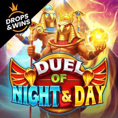 Duel of Night &amp; Day thumbnail