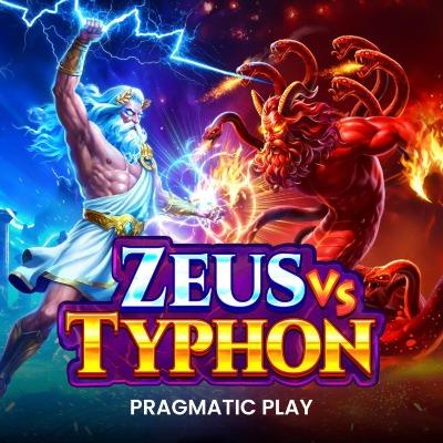 Zeus vs Typhon thumbnail