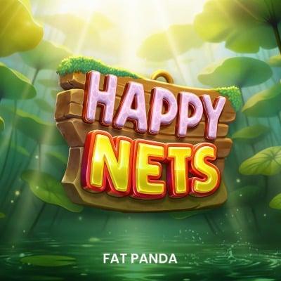 Happy Nets thumbnail