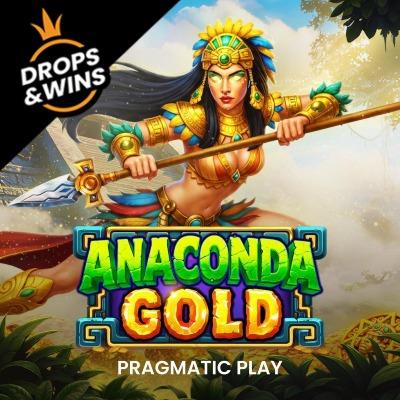 Anaconda Gold thumbnail
