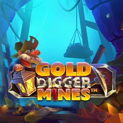 Gold Digger: Mines thumbnail