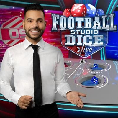 Football Studio Dice thumbnail