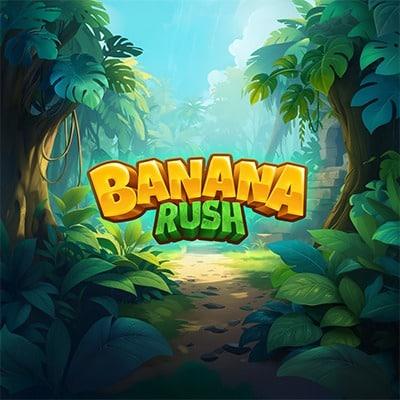 Banana Rush thumbnail