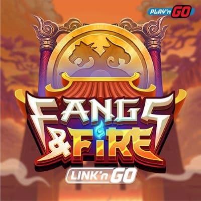 Fang &amp; Fire thumbnail