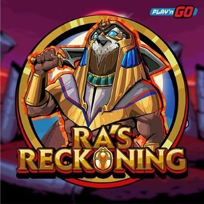 Ra's Reckoning thumbnail