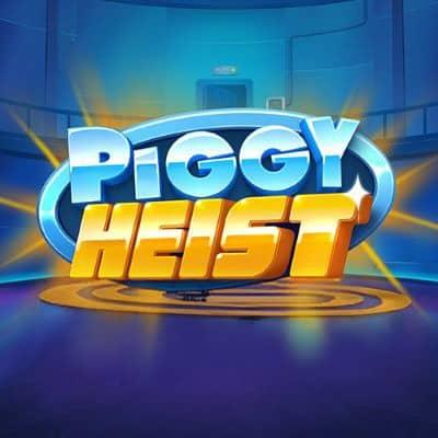 Piggy Heist thumbnail