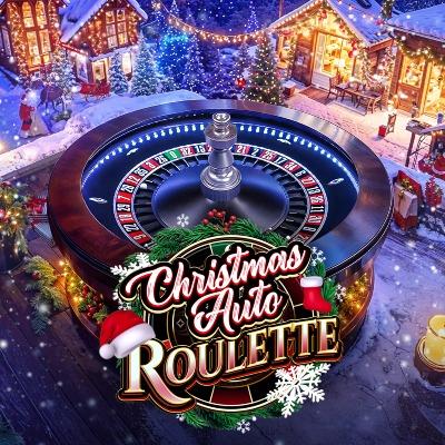 Christmas Auto Roulette thumbnail