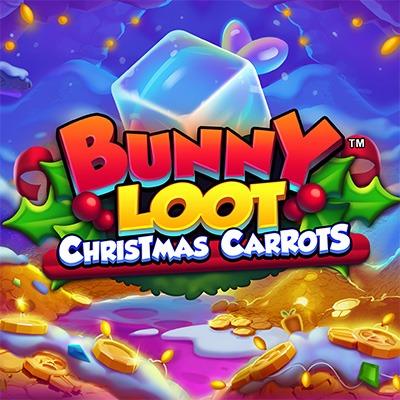 Bunny Loot Christmas Carrots thumbnail