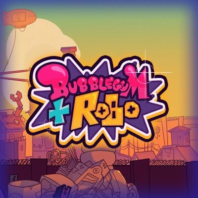 Bubblegum and Robo thumbnail