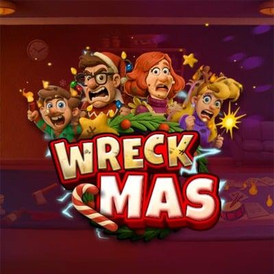 Wreckmas thumbnail