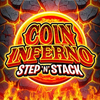Coin Inferno Step N Stack thumbnail