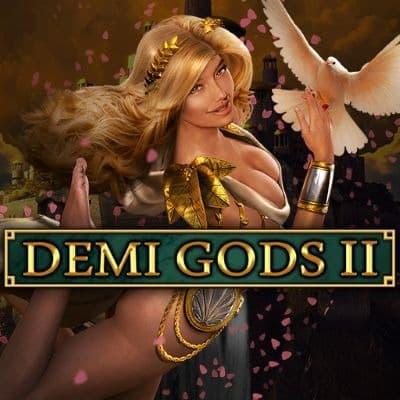 Demi Gods II thumbnail
