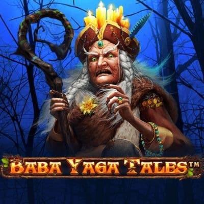 Baba Yaga Tales thumbnail