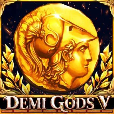 Demi Gods V thumbnail
