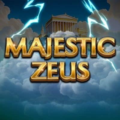 Majestic Zeus thumbnail