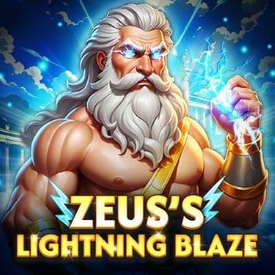 Zeuss Lightning Blaze thumbnail