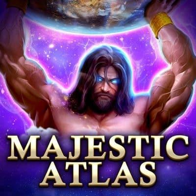 Majestic Atlas thumbnail