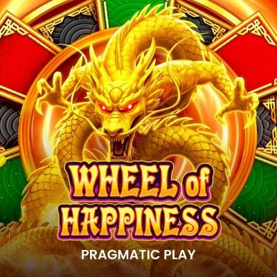 Wheel of Happiness thumbnail