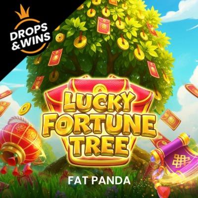 Lucky Fortune Tree thumbnail