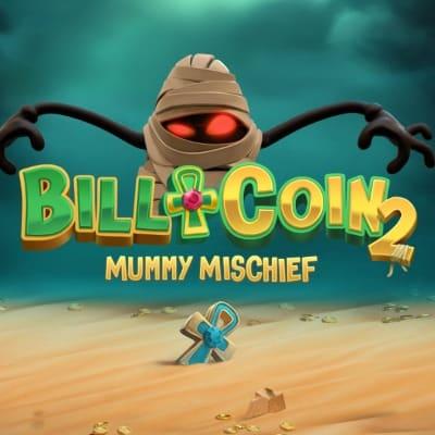 Bill & Coin 2 thumbnail