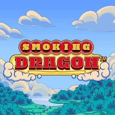 Smoking Dragon thumbnail