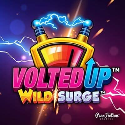 VoltedUp WildSurge thumbnail