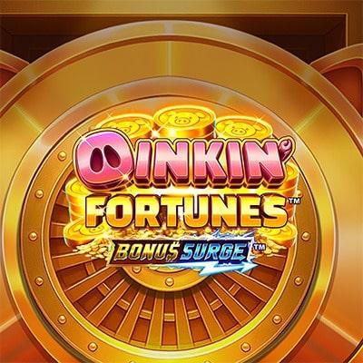 Oinkin' Fortunes thumbnail