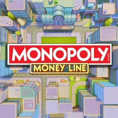 Monopoly Money Line thumbnail
