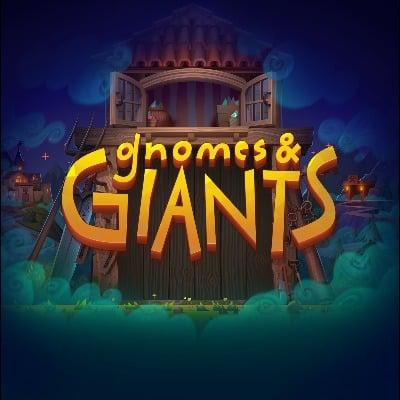 Gnomes and Giants thumbnail
