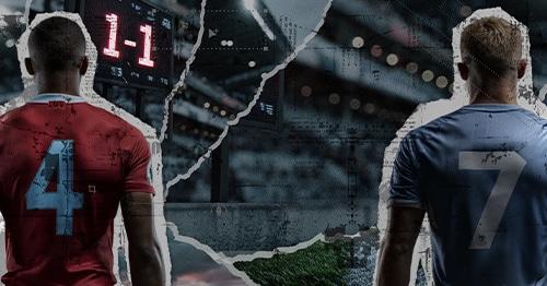 Welcome Boosted Odds offer for new customers - MANCHESTER DERBY