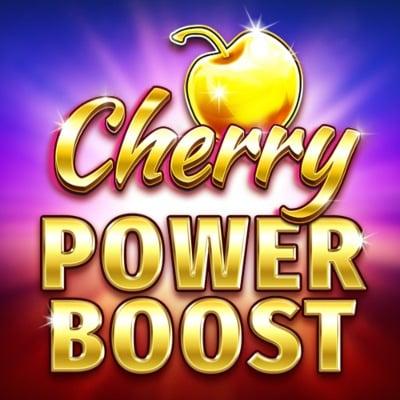 Cherry Power Boost thumbnail