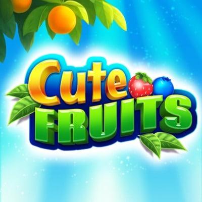 Cute Fruits thumbnail