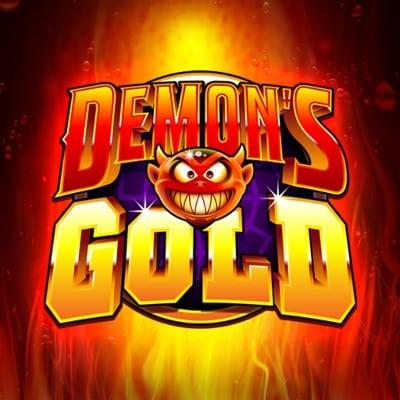 Demon's Gold thumbnail