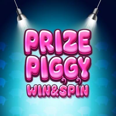 Prize Piggy Win &amp; Spin thumbnail