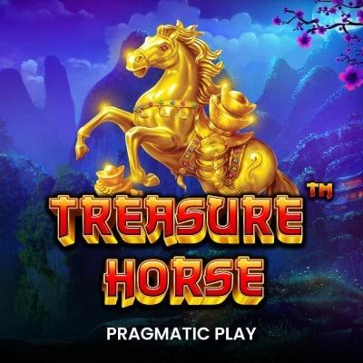 Treasure Horse thumbnail