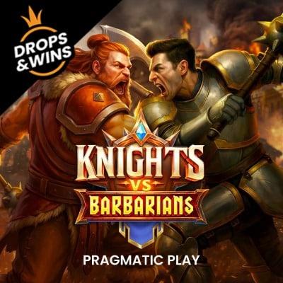 Knights vs Barbarians thumbnail