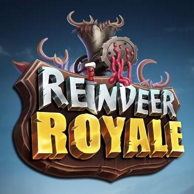 Reindeer Royale thumbnail