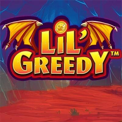 Lil Greedy thumbnail